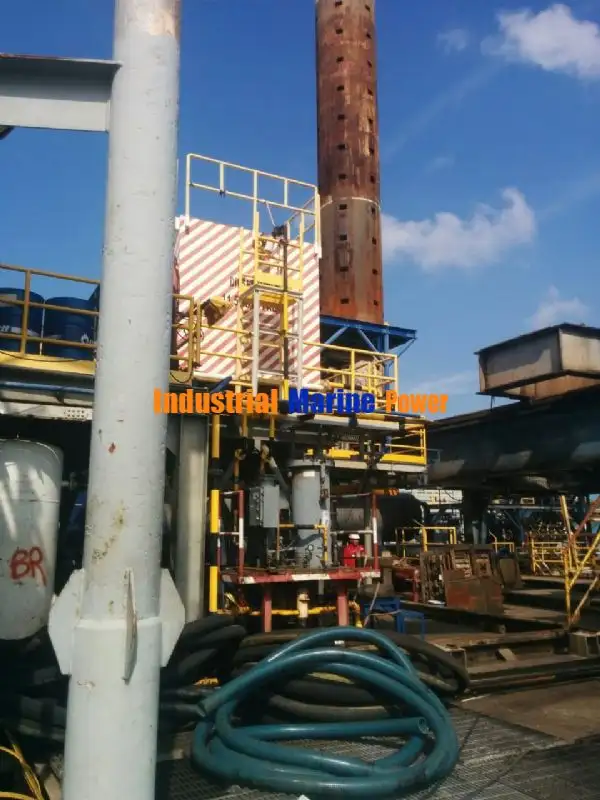 Rottami metallici in vendita