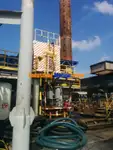 Rottami metallici in vendita