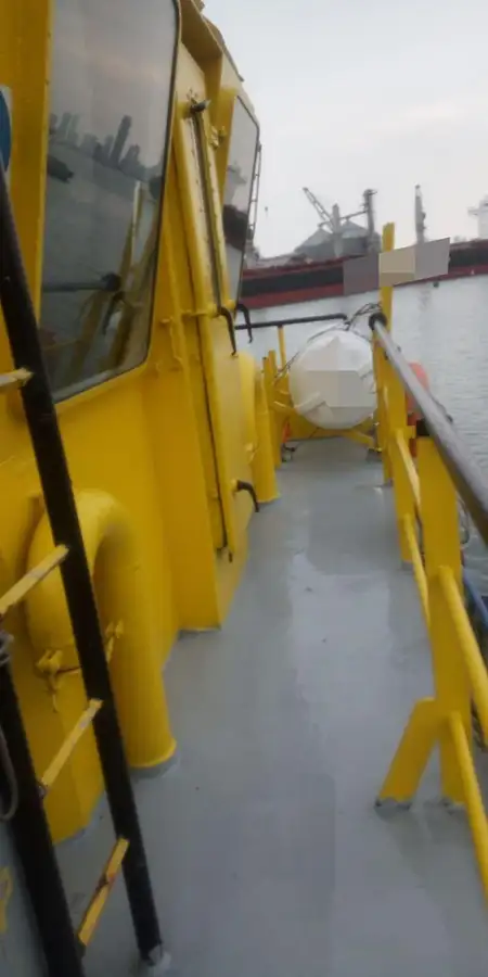 Rimorchiatore in vendita