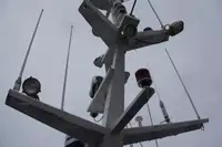 Pattugliatore in vendita