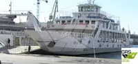 Ro-Ro ship in vendita