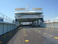 Mezzo da sbarco, carro armato in vendita