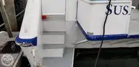 Peschereccio a strascico in vendita