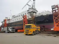 Nave Ro-Ro in vendita
