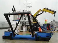 Rimorchiatore in vendita