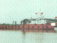 Nave da ricerca in vendita