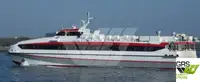 Nave da crociera in vendita