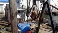 Peschereccio a strascico in vendita