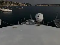 Pattugliatore in vendita
