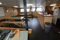 Nave da crociera in vendita