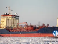 Petroliera/Chimichiera in vendita
