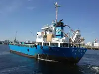 Trasportatore di merci sfuse in vendita