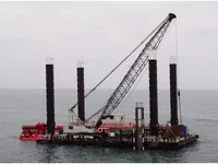 Chiatta in vendita