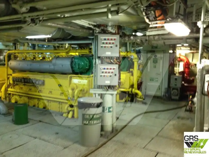 Nave RoPax in vendita