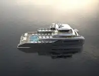 Catamarano in vendita