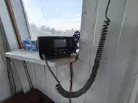 Peschereccio in vendita