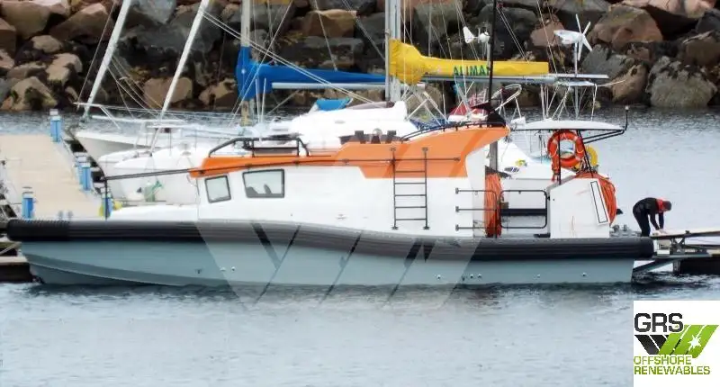 Gommone rigido in vendita