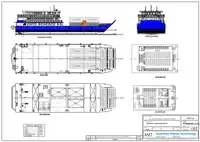 Nave da sbarco, con serbatoi in vendita