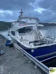 Nave da crociera in vendita