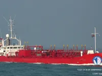 Petroliera/Chimichiera in vendita