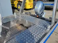 Barche da lavoro in vendita
