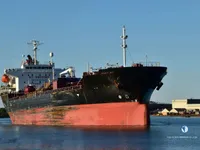 Petroliera/Chimichiera in vendita