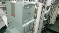 Peschereccio a palangaro in vendita