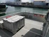 Catamarano in vendita