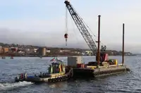 Rimorchiatore in vendita