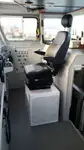 Nave di servizio per parchi eolici in vendita