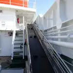 Peschereccio a strascico in vendita
