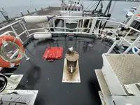 Pattugliatore in vendita