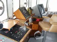 Rimorchiatore in vendita