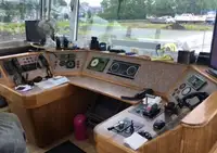 Trasportatore di merci sfuse in vendita