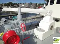 Barche da lavoro in vendita