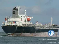 Petroliera/Chimichiera in vendita
