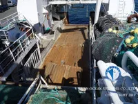 Peschereccio a strascico in vendita