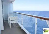 Nave da crociera in vendita