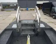 Portacontainer in vendita