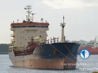 Petroliera/Chimichiera in vendita