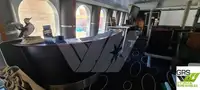 Nave da rilevamento in vendita