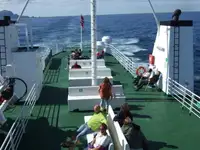 Nave Ro-Ro in vendita