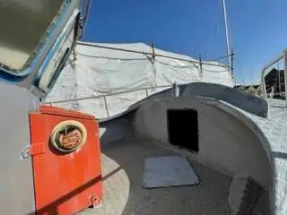 Trasportatore di GNL in vendita