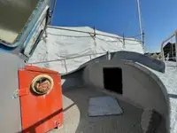 Trasportatore di GNL in vendita