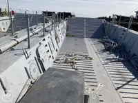 Nave da sbarco, con serbatoi in vendita