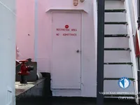 Petroliera/Chimichiera in vendita