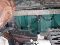 Trasportatore di pesce vivo in vendita