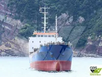 Nave da carico secco in vendita