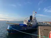 Rimorchiatore in vendita