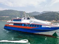 Catamarano in vendita